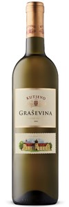 Kutjevo Grasevina Premium 2015